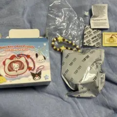 TOPTOY HEALINGSPACE ポムポムプリン　サンリオ　Sanrio