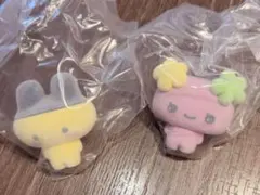 たまごっち カプセルフロッキーズ セット