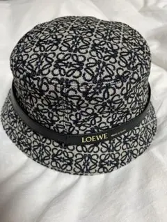 2026年最新】LOEWE ハットの人気アイテム - メルカリ
