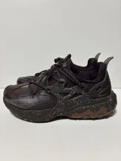 NIKE undercover REACT PRESTO US9 ブラック 27 - メルカリ