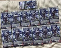 ガンダムカードゲーム Freedom Ascension 13パック