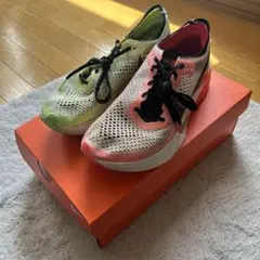 ナイキ ヴェイパーフライ 3 