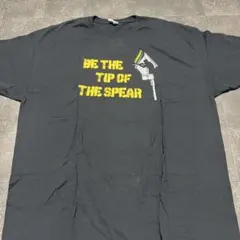 月*F様 Tシャツ　古着　ブラック　ヴィンテージ　j1