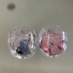 パペットスンスン　めじるしアクセサリー　アクリル　めじるしチャーム