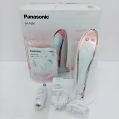 開封のみ パナソニック 炭酸イオンエフェクターPanasonic EH-SG90