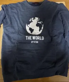 ブルースウェット