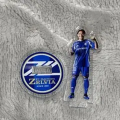 町田ゼルビア 30 中島 裕希 アクスタ