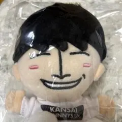 Aぇ! group  佐野晶哉  ちびぬい