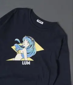 うる星やつら Tシャツ