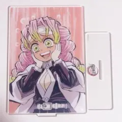 2025年最新】甘露寺蜜璃 webshopくじの人気アイテム - メルカリ