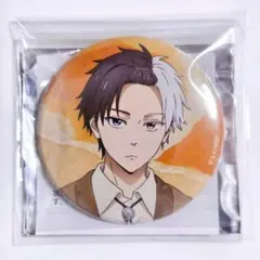 WIND BREAKER Autumn Wind Fest. 缶バッジ 桜遥