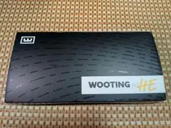 【中古美品】WOOTING 60HE 箱無し wonderrex-ec_9264752377488