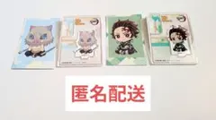 鬼滅の刃　無限城　ぺたん娘　アクスタ　ポラショット　炭治郎　伊之助