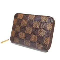 コンパクト財布 コインケース