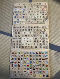 新品　家庭保育園　名画美術館 家庭保育園の教材『家庭名画美術館』を使って。 | 38の育児日記