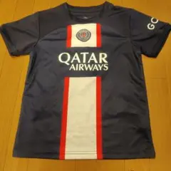 PSG NEYMAR JR 10 サッカーシャツ 24/140