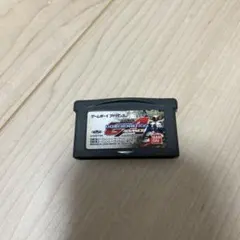 G Generation ゲームボーイアドバンス