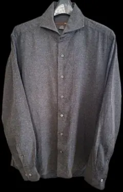 bullit メンズ　長袖シャツ