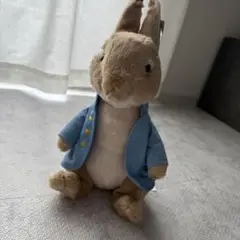 ピーターラビット ぬいぐるみ Medium