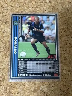 2025年最新】ロナウド インテルの人気アイテム - メルカリ