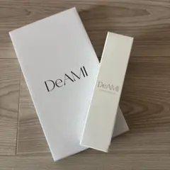 【新品未開封】Deami クッションファンデ➕プライマー➕ノベルティミラー 3点 2025年最新】DeAmiの人気アイテム - メルカリ