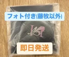 INI ポップアップ IDフォトセット