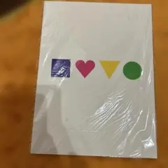 NEWS LIVE TOUR 2016 QUARTETO パンフレット他