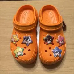 アベイル AMPTAK×COLORS サンダル M STPR アンプタック - メルカリ