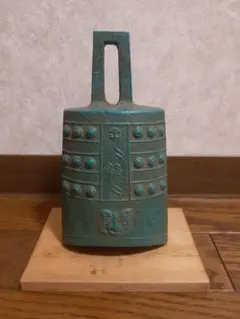 2026年最新】鐘 青銅の人気アイテム - メルカリ