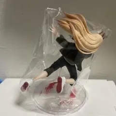 チェンソーマン　パワー（パワーちゃん）　フィギュア