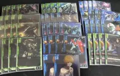 u*1様 【ガンダムカードゲーム】青緑アグロ デッキ販売 - メルカリ