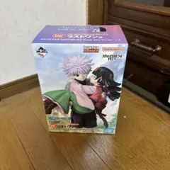 HUNTER×HUNTER 1番くじ　ラストワン