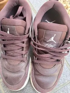 Jordan スニーカー ブラウン US 7.5のサムネイル