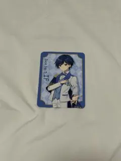 いれいす If カード