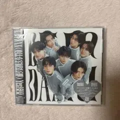 EBiDAN Yes!東京 原因は自分にある。盤 げんじぶ CD