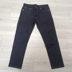 APC デニム