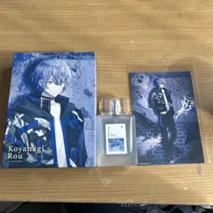 にじさんじ 伊波ライ オードトワレ 香水 Dytica - メルカリ