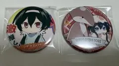 文豪ストレイドッグス　泉鏡花　ダッシュストア　缶バッジ　27個　まとめ売り 文豪ストレイドッグス 泉鏡花 ダッシュストア 缶バッジ 27個 まとめ