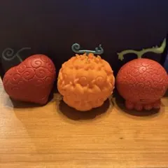 2025年最新】悪魔の実コレクションフィギュアの人気アイテム