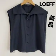 2025年最新】ロエフ ジレの人気アイテム - メルカリ