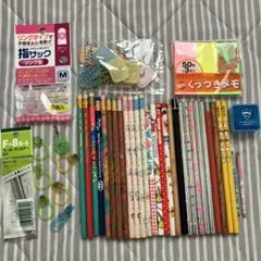 鉛筆　文具まとめ売り　ディズニー　スヌーピー