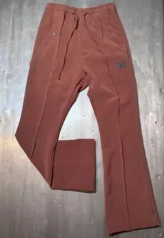 NeedlesニードルズPiping Cowboy Pant Double