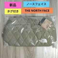 【新品タグ付き】THE NORTH FACE ノースフェイス トートバッグ