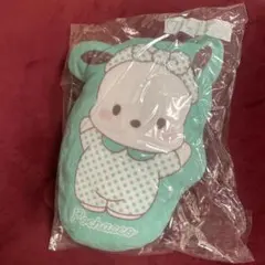 サンリオ　くじ　ポチャッコ　ポーチ