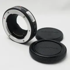 OLYMPUS マウントアダプター MMF-2 フォーサーズ 動作済 逸品のサムネイル