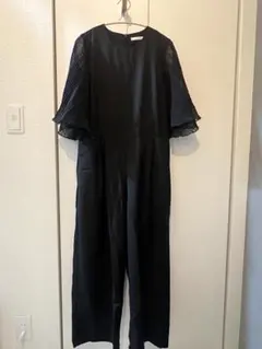 レースコンビオールインワン