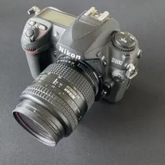✨美品✨ショット数5689回✨Nikon D200 レンズセット ✨美品✨ショット数5689回✨Nikon D200 レンズセット - メルカリ