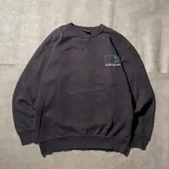 鬼フェード スウェット