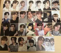 RIIZE ソンチャン　トレカ　まとめ売り