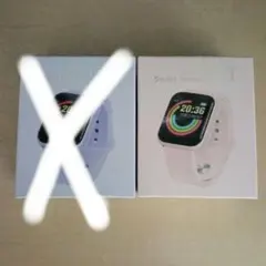 Smart Watch GT ピンク